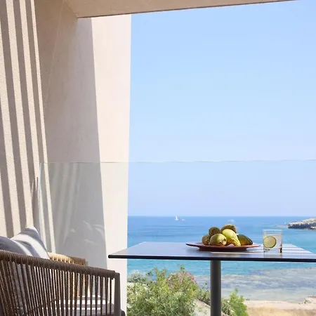Elissa Adults-only Lifestyle Resort Kallithéa