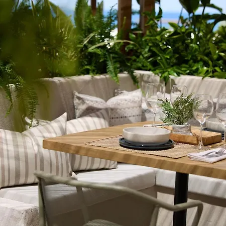 Elissa Adults-only Lifestyle Resort Kallithéa